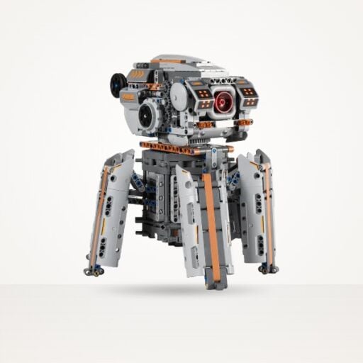 Robotlar